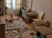 Satılır 2 otaqlı 80 m2 yeni tikili Bayıl