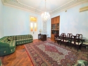 İcarəyə verilir 3 otaqlı 120 m2 köhnə tikili Fontanlar bağı