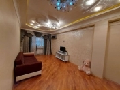 İcarəyə verilir 2 otaqlı 90 m2 yeni tikili Əhmədli