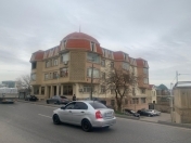 Satılır 3 otaqlı 102 m2 yeni tikili Bakıxanov