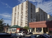 Satılır 2 otaqlı 72 m2 yeni tikili Həzi Aslanov