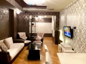 İcarəyə verilir 2 otaqlı 75 m2 yeni tikili Həzi Aslanov m.