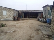 Satılır 4 otaqlı 1100 m2 obyekt Binə