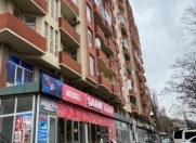 Satılır 4 otaqlı 230 m2 obyekt Rəsulzadə