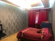 İcarəyə verilir 2 otaqlı 45 m2 yeni tikili 4 mkr