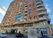 İcarəyə verilir 2 otaqlı 90 m2 yeni tikili Əhmədli m.