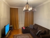 Satılır 2 otaqlı 52 m2 köhnə tikili Həzi Aslanov