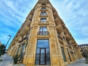İcarəyə verilir 5 otaqlı 280 m2 obyekt Xətai r.