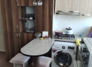 Satılır 2 otaqlı 35.5 m2 köhnə tikili Gəncə