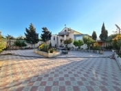 İcarəyə verilir 3 otaqlı 1000 m2 bağ evi Bilgəh