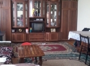 Satılır 1 otaqlı 45 m2 yeni tikili Şəki