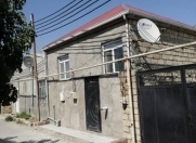 Satılır 3 otaqlı 60 m2 həyət evi Xocəsən