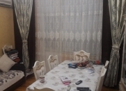 Satılır 2 otaqlı 55 m2 yeni tikili Həzi Aslanov