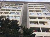 İcarəyə verilir 3 otaqlı 85 m2 köhnə tikili Fairmont otel
