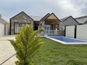 Satılır 4 otaqlı 170 m2 bağ evi Mərdəkan