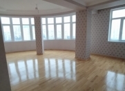 Satılır 3 otaqlı 117 m2 yeni tikili Həzi Aslanov