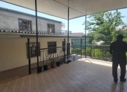 Satılır 9 otaqlı 241 m2 həyət evi Badamdar