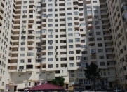 Satılır 2 otaqlı 80 m2 yeni tikili Həzi Aslanov