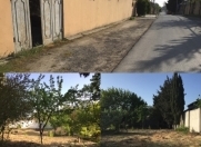 Satılır 6 sot torpaq Savalan