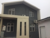 Satılır 5 otaqlı 150 m2 həyət evi Olimpik Star