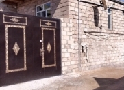 Satılır 3 otaqlı 81 m2 həyət evi Aviasiya Akademiyası Universiteti