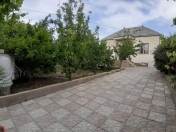 Satılır 3 otaqlı 90 m2 həyət evi Binə