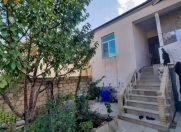 Satılır 3 otaqlı 58 m2 həyət evi Masazır