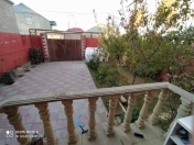 Satılır 3 otaqlı 81 m2 həyət evi Maştağa