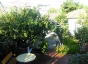 Satılır 3 otaqlı 90 m2 həyət evi Bakıxanov