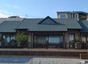 İcarəyə verilir 10 otaqlı 500 m2 villa Şıxov