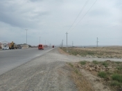 Satılır 89 sot torpaq Saray