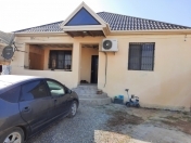 Satılır 5 otaqlı 120 m2 həyət evi Zabrat 1