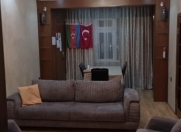 İcarəyə verilir 2 otaqlı 65 m2 yeni tikili 4 mkr