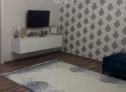 Satılır 3 otaqlı 80 m2 həyət evi Yasamal r.