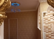 Satılır 1 otaqlı 20 m2 həyət evi 20 yanvar m.