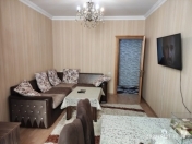 Satılır 2 otaqlı 42 m2 köhnə tikili 7 mkr