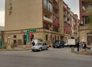 Satılır 1 otaqlı 43 m2 yeni tikili Xırdalan