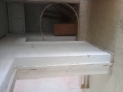 Satılır 3 otaqlı 54 m2 köhnə tikili Ələt