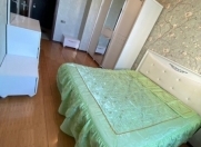 İcarəyə verilir 2 otaqlı 57 m2 yeni tikili Y.Günəşli