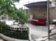 Satılır 6 otaqlı 192 m2 həyət evi Bakıxanov