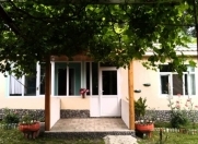 İcarəyə verilir 3 otaqlı 150 m2 bağ evi Qəbələ