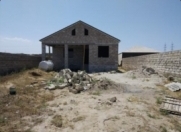 Satılır 5 otaqlı 100 m2 həyət evi Şüvəlan