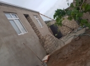 Satılır 3 otaqlı 60 m2 həyət evi Binə