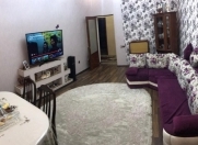 Satılır 2 otaqlı 31 m2 köhnə tikili Əhmədli