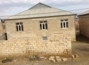 Satılır 4 otaqlı 144 m2 həyət evi Puta