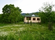 İcarəyə verilir 3 otaqlı 100 m2 bağ evi İsmayıllı