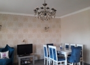 İcarəyə verilir 3 otaqlı 1 m2 bağ evi Buzovna