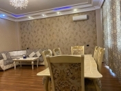 Satılır 5 otaqlı 175 m2 yeni tikili AMAY