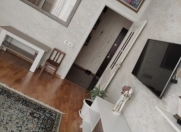 Satılır 2 otaqlı 60 m2 yeni tikili 2 mkr