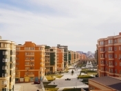 Satılır 1 otaqlı 39 m2 yeni tikili Masazır